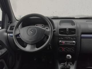 Renault Thalia