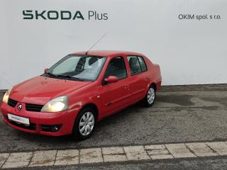 Renault Thalia