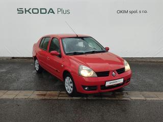 Renault Thalia