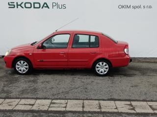 Renault Thalia