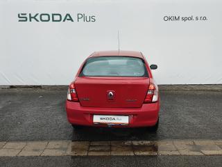 Renault Thalia