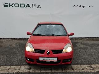 Renault Thalia