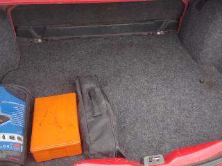 Renault Thalia
