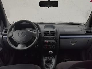 Renault Thalia