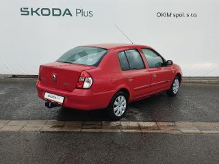 Renault Thalia