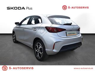 MG MG3