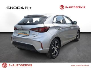 MG MG3