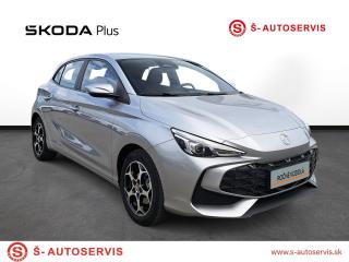 MG MG3