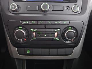 Škoda Yeti