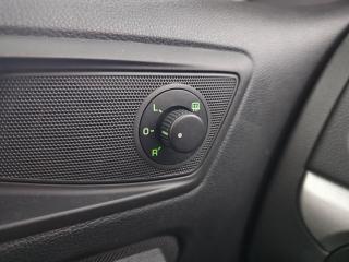 Škoda Yeti