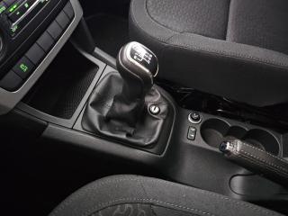 Škoda Yeti