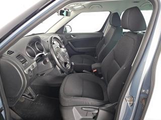 Škoda Yeti