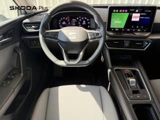 Seat Cupra Leon ST