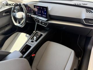 Seat Cupra Leon ST