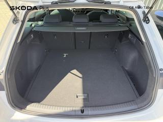 Seat Cupra Leon ST