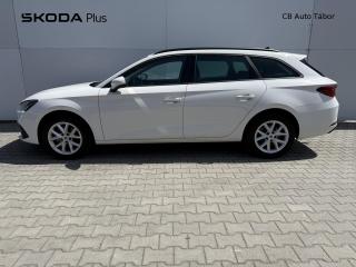 Seat Cupra Leon ST