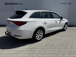 Seat Cupra Leon ST