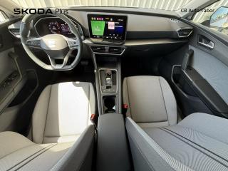 Seat Cupra Leon ST