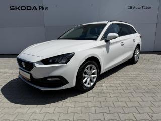 Seat Cupra Leon ST