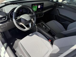 Seat Cupra Leon ST