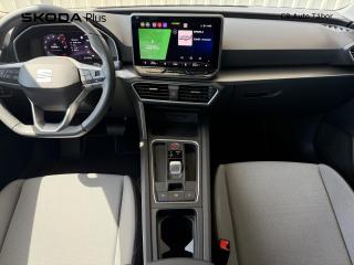 Seat Cupra Leon ST
