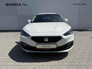 Seat Cupra Leon ST