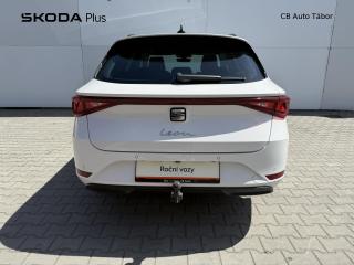 Seat Cupra Leon ST