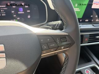 Seat Cupra Leon ST