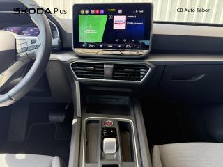 Seat Cupra Leon ST