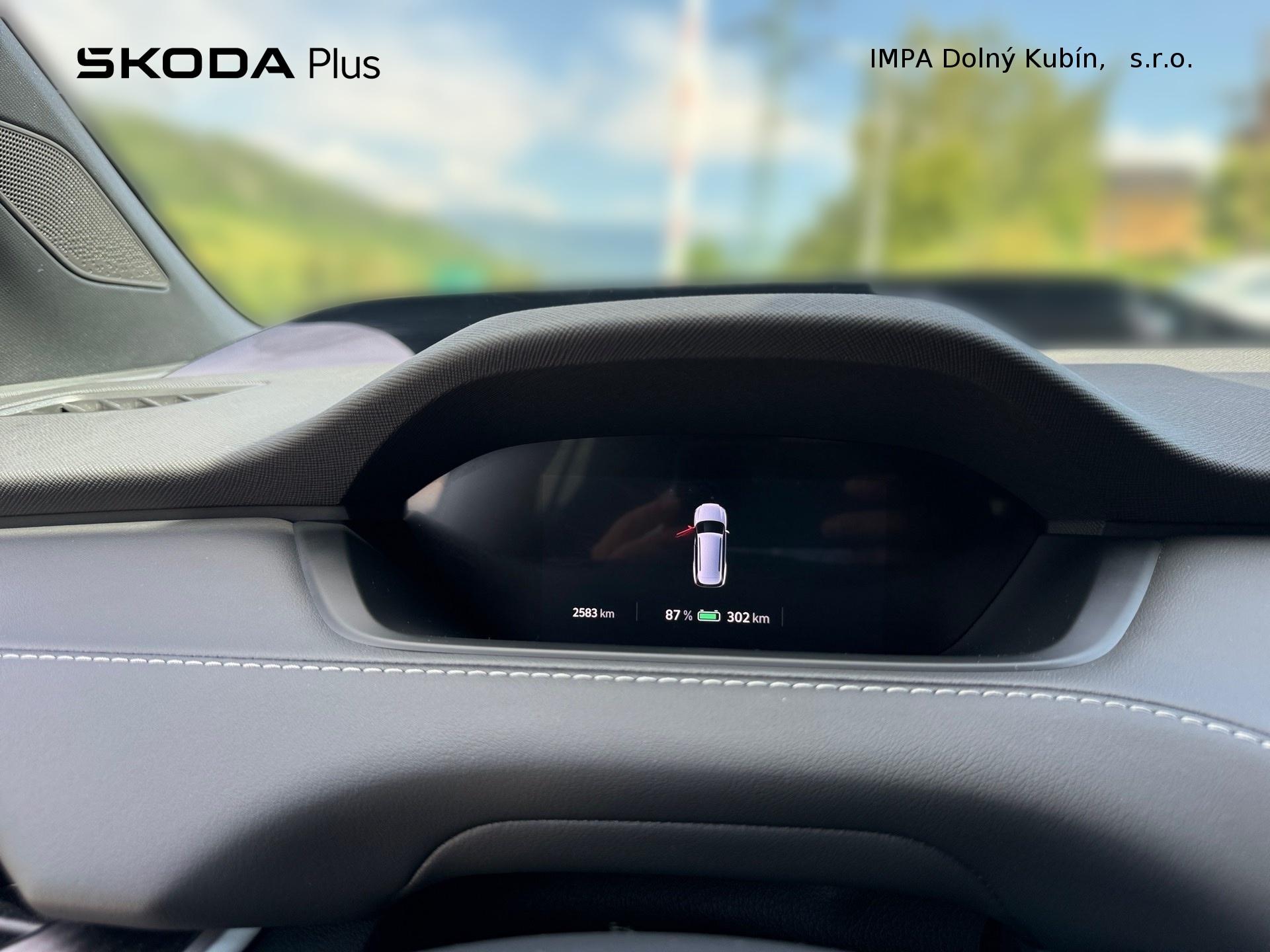 Škoda Elroq
