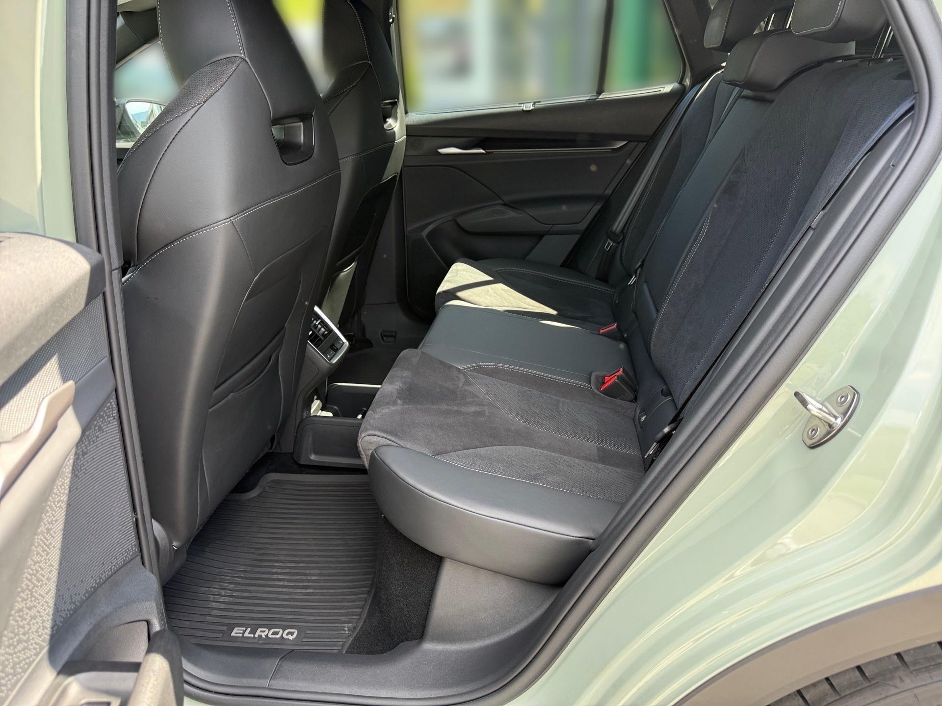 Škoda Elroq