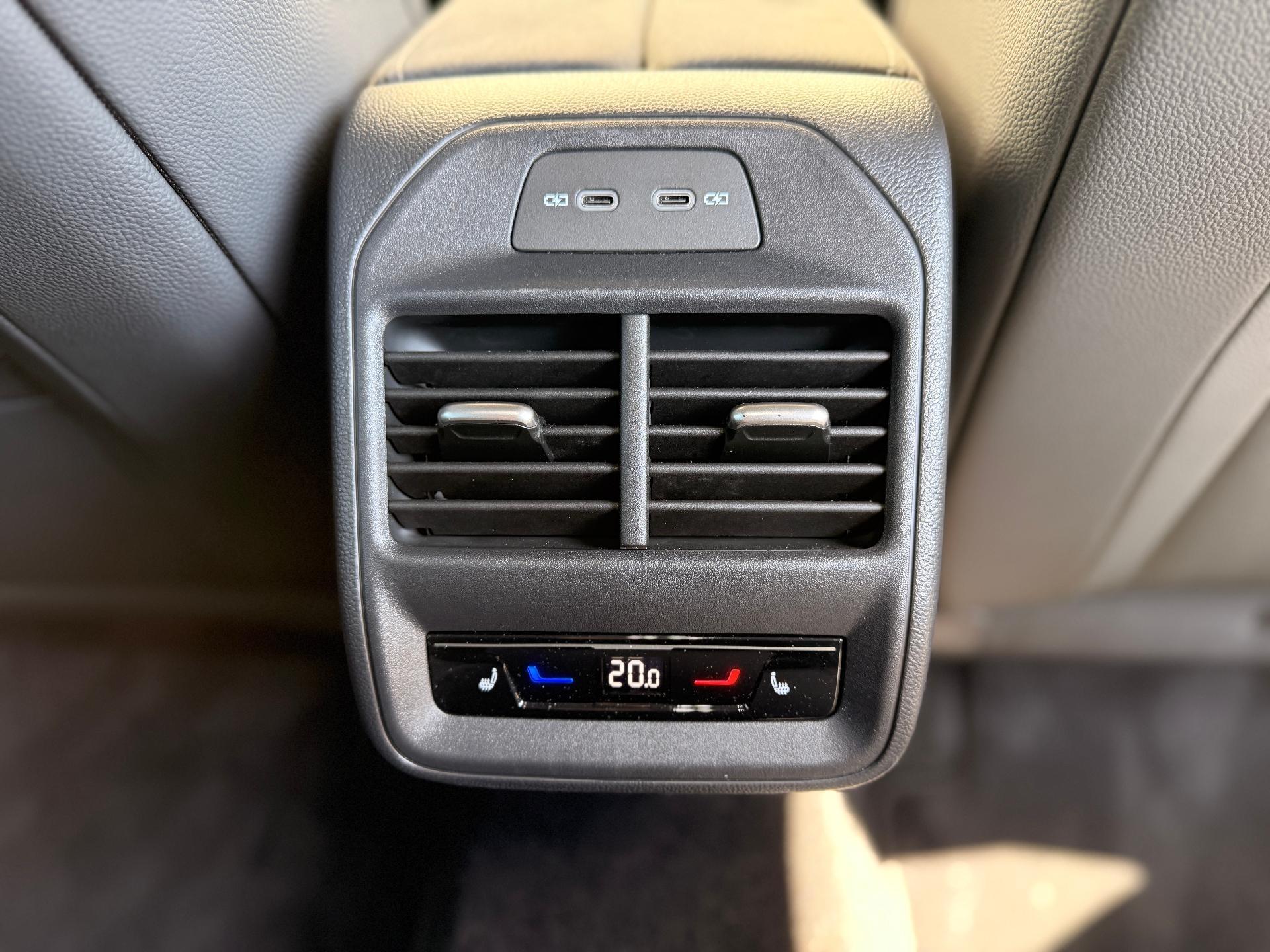Škoda Superb iV