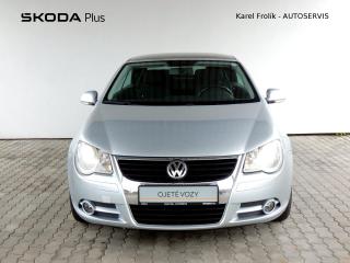 Volkswagen Eos