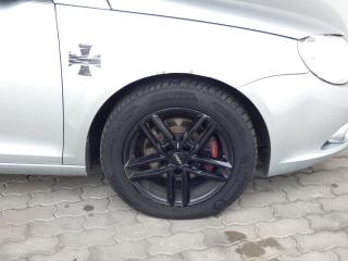 Volkswagen Eos