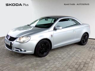Volkswagen Eos