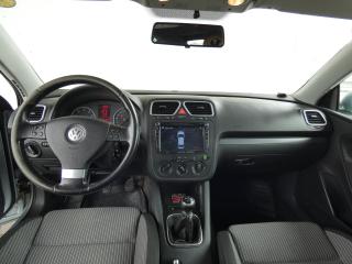 Volkswagen Eos