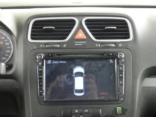 Volkswagen Eos