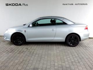Volkswagen Eos