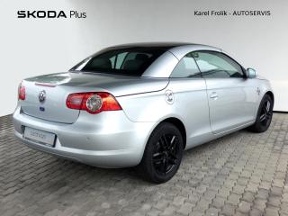Volkswagen Eos
