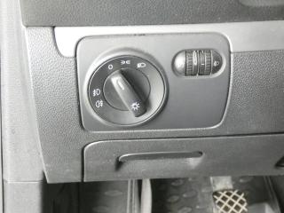Volkswagen Eos