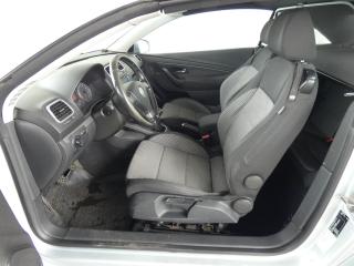 Volkswagen Eos