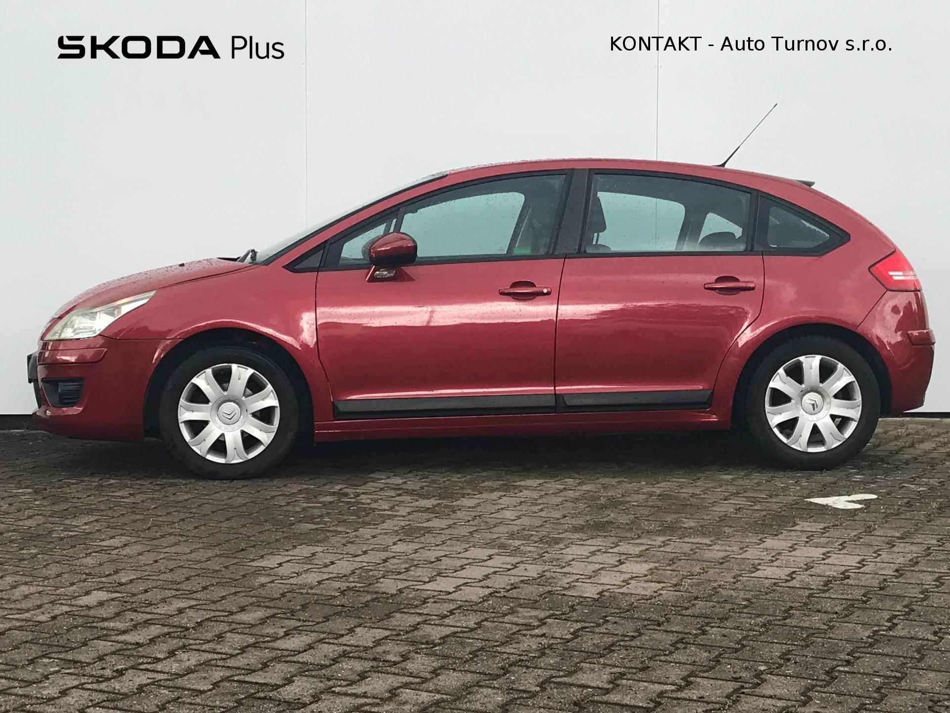 Citroën C4