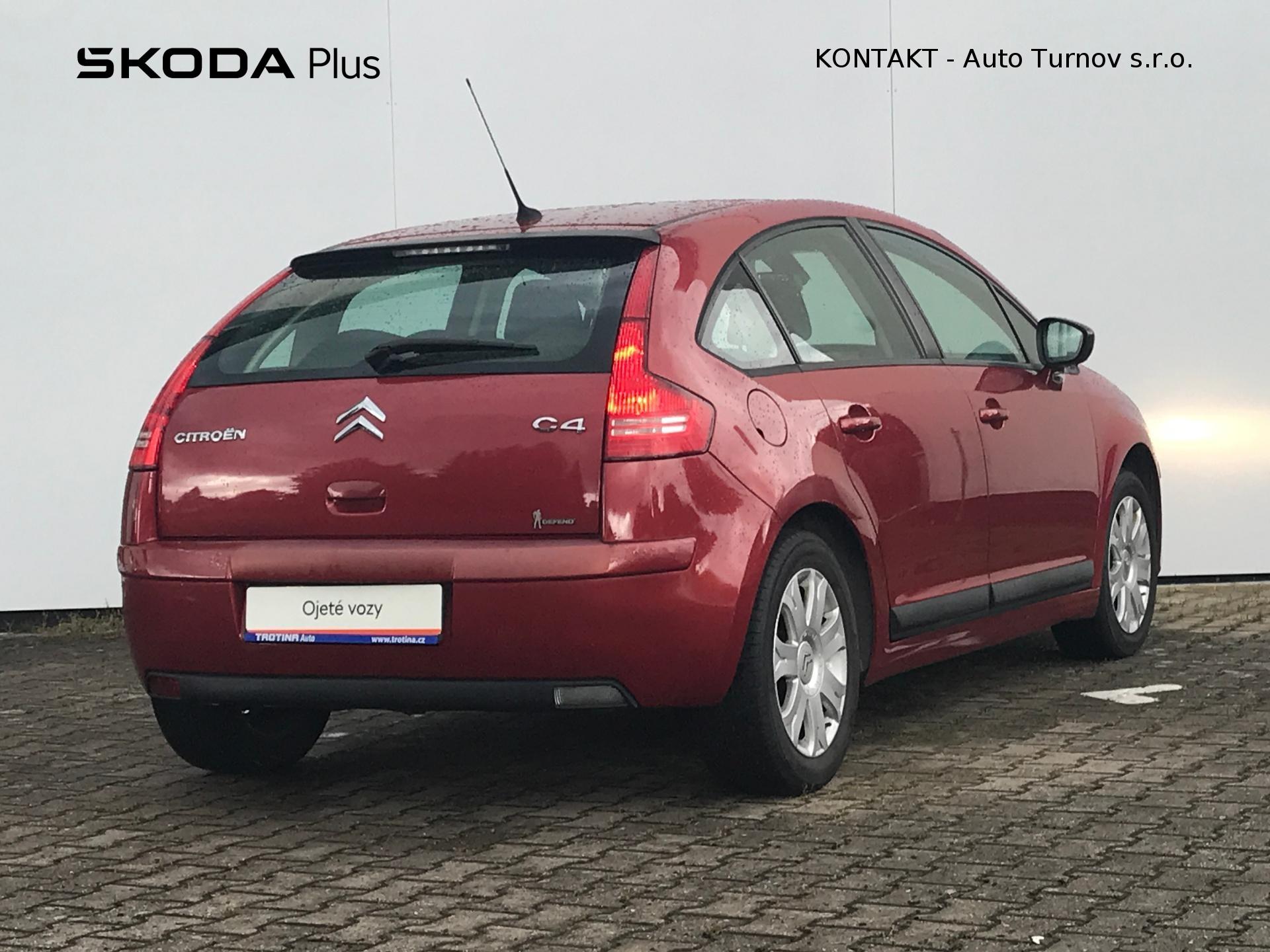 Citroën C4