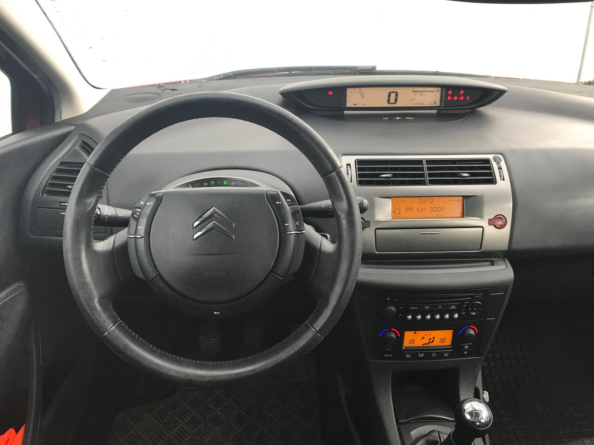 Citroën C4