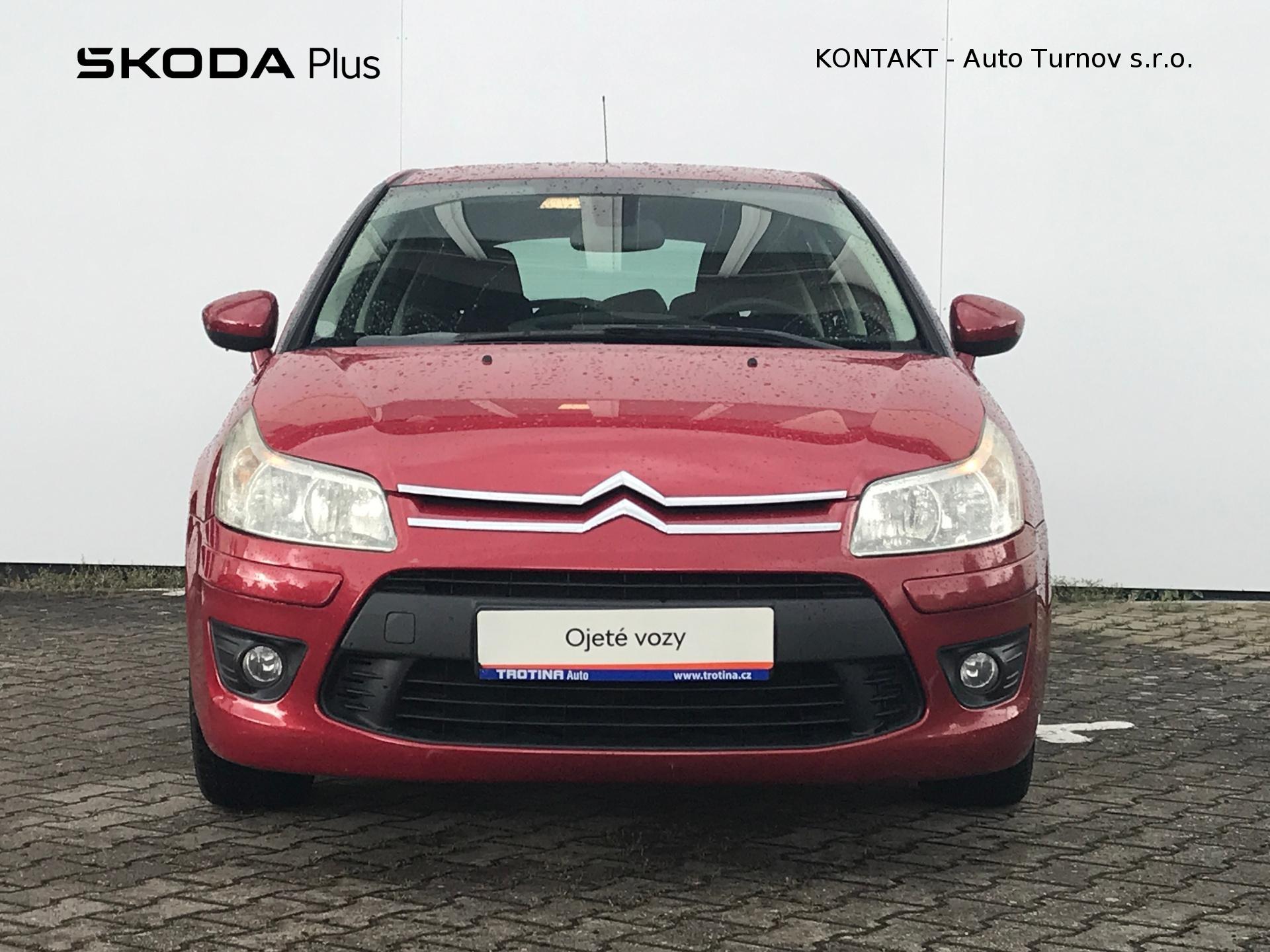 Citroën C4