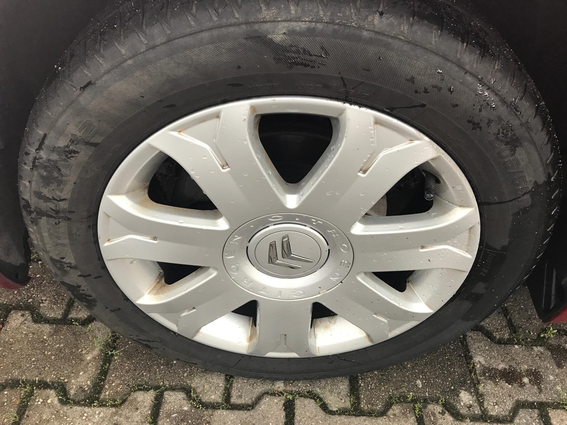Citroën C4