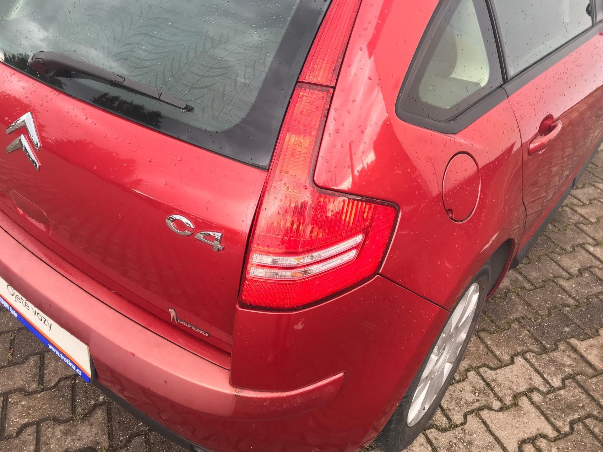 Citroën C4