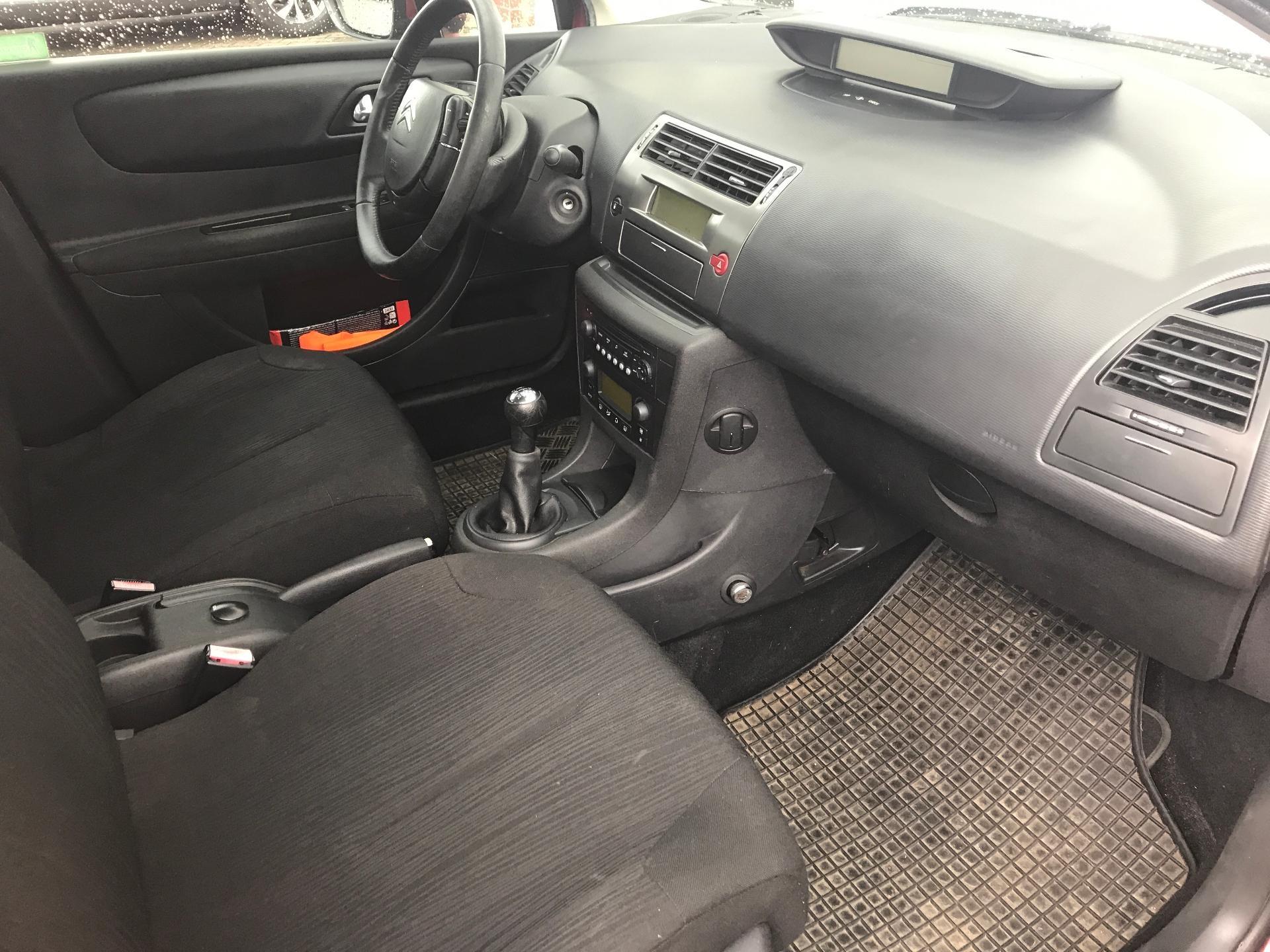 Citroën C4