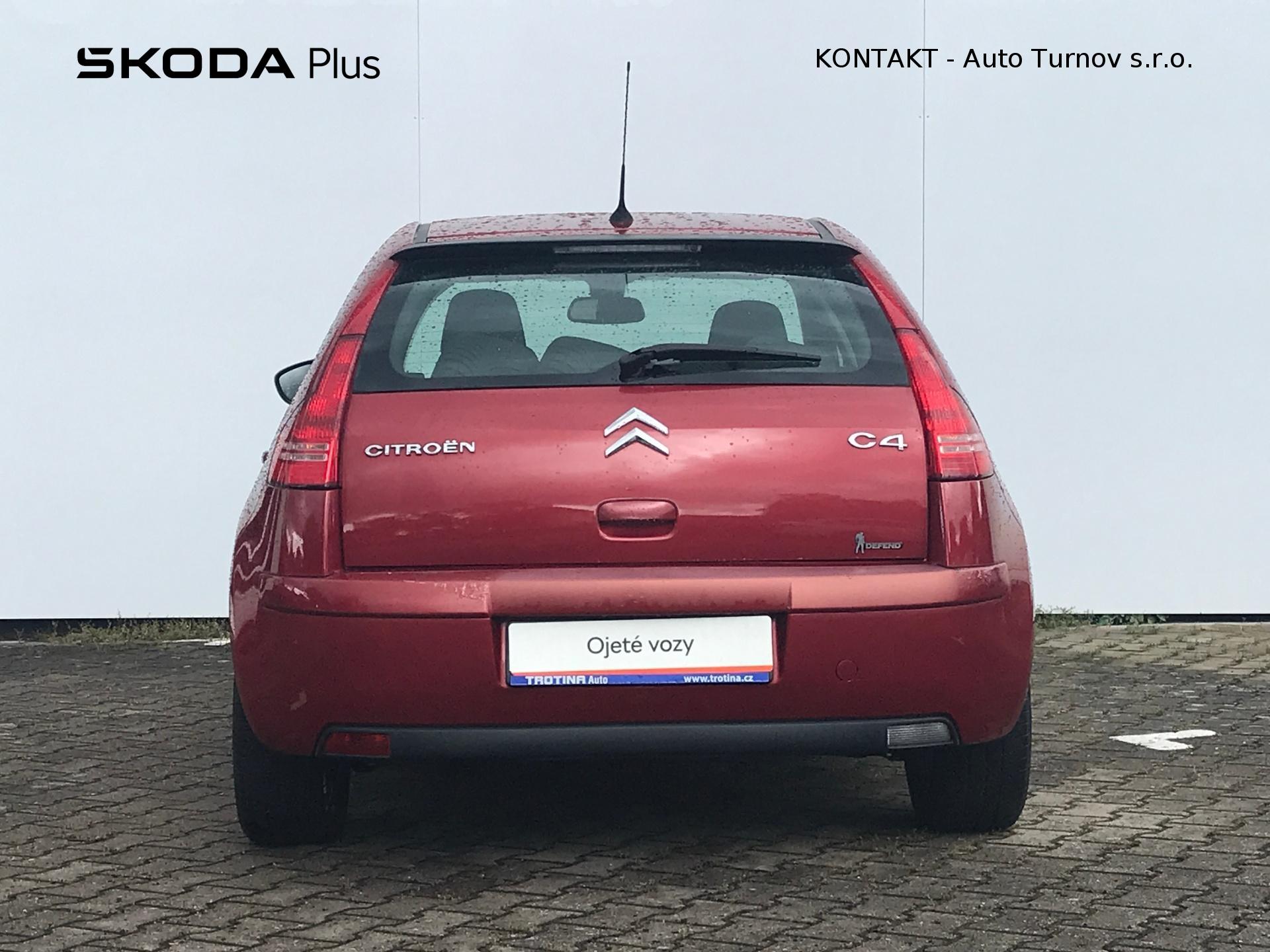 Citroën C4