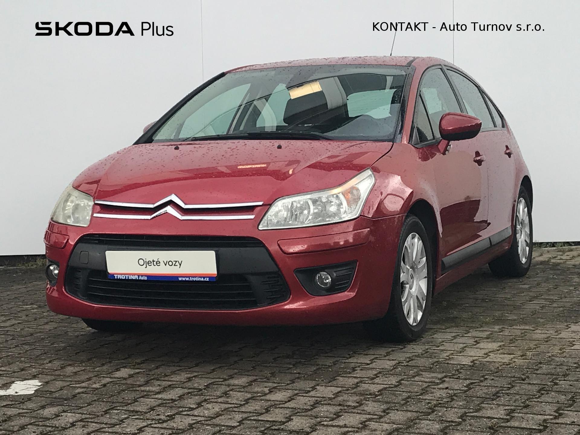 Citroën C4